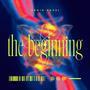 The Beginning (feat. Skip Wonder) [Explicit]