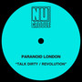 Talk Dirty / Revolution