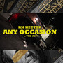 Any Occasion (Explicit)