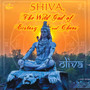 Shiva, The Wild God of Ecstasy and Chaos