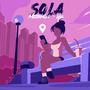 Sola (feat. Hzk) [Explicit]