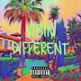 Vibin' different (Explicit)