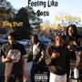 Feeling Like Sosa (feat. Baby Stucc & Vezz Omerta) [Explicit]