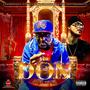 The Don (feat. Jhonny Blaze) [Explicit]