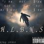 H.L.B.N.S (Explicit)