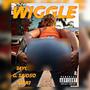 Wiggle (feat. Jayon & G.Saidso) [Explicit]