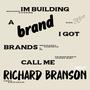 Richard Branson