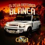 El De La Defender Blanca