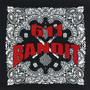 611 Bandit (S.D.B.L.P.H.) [feat. Gangsta Poo] - Single