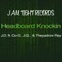 Headboard Knockin (Explicit)