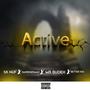 ACTIVE (feat. Harris ermac, Mr BUDEH & Better kid)