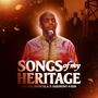 SONGS OF MY HERITAGE (PUBLIC DOMAIN)