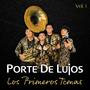 Los Primeros Temas (Explicit)