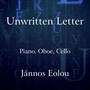 Unwritten Letter