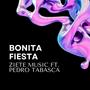 Bonita Fiesta (feat. Pedro Tabasca sax)