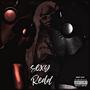 Sexy Redd (Explicit)