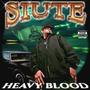 Heavy Blood (feat. MVRKMVCHINX)