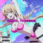 CHANEL FREESTYLE (Explicit)