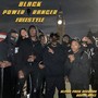 Black Power Ranger Freestyle (Explicit)