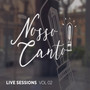 Live Sessions, Vol. 02 (Ao Vivo)