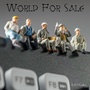 World For Sale