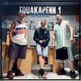 Classics (feat. Jere H.A. & Dimi) [Explicit]