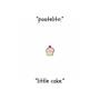 pastelito. (Explicit)