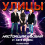 Настоящая музыка (feat. Катя Силина) [Italo Disco Version]