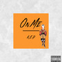 ON ME (Explicit)