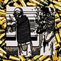 MASK AND MY GLOCK. (REVERB) [Explicit]