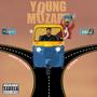 Young Mozart (feat. MC Couper) [Explicit]