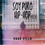 Soy Puro Hip-Hop Fresh