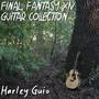 Final Fantasy XIV Guitar Collection