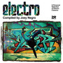 Electro compiled by Joey Negro