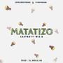 Matatizo, Pt. 1 (feat. Castro ZNZ)