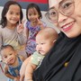 Penghuni rahimku