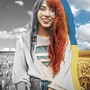 Ukrainian Gypsy