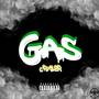 Gas (Explicit)