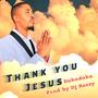 Thank You Jesus (feat. Dj Bazzy)