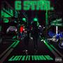 GSTAR (feat. Young NC) [Explicit]