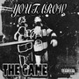 THE GAME (feat. Youtarow) [Explicit]