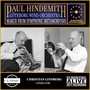 Hindemith: March from Symphonic Metamorfosis