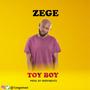 TOY BOY (Explicit)