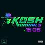 Kush Kriminals (Explicit)