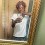 don't talk about fair, nigga my life not fair (p. @henrithebold) [Explicit]