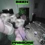 BEEN PRSSURE (Explicit)