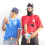 Cybernetics Revenge (feat. Racky Slatt) [Explicit]