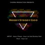Ready Steady Goo