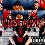 ILLEST ALIVE (feat. Loverboy Nel, Lil Vito, Venizon, Purpose J & Isxxc jxmes) [Explicit]