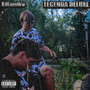 LEGENDA (Deluxe) [Explicit]